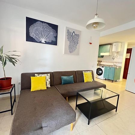 Oasis Royal Suite Corralejo Exteriör bild