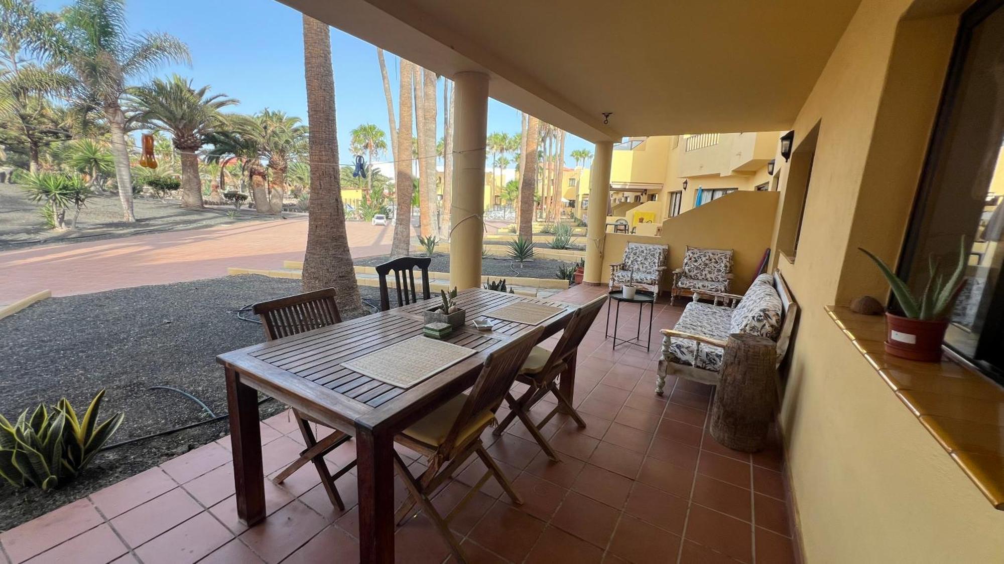 Oasis Royal Suite Corralejo Exteriör bild