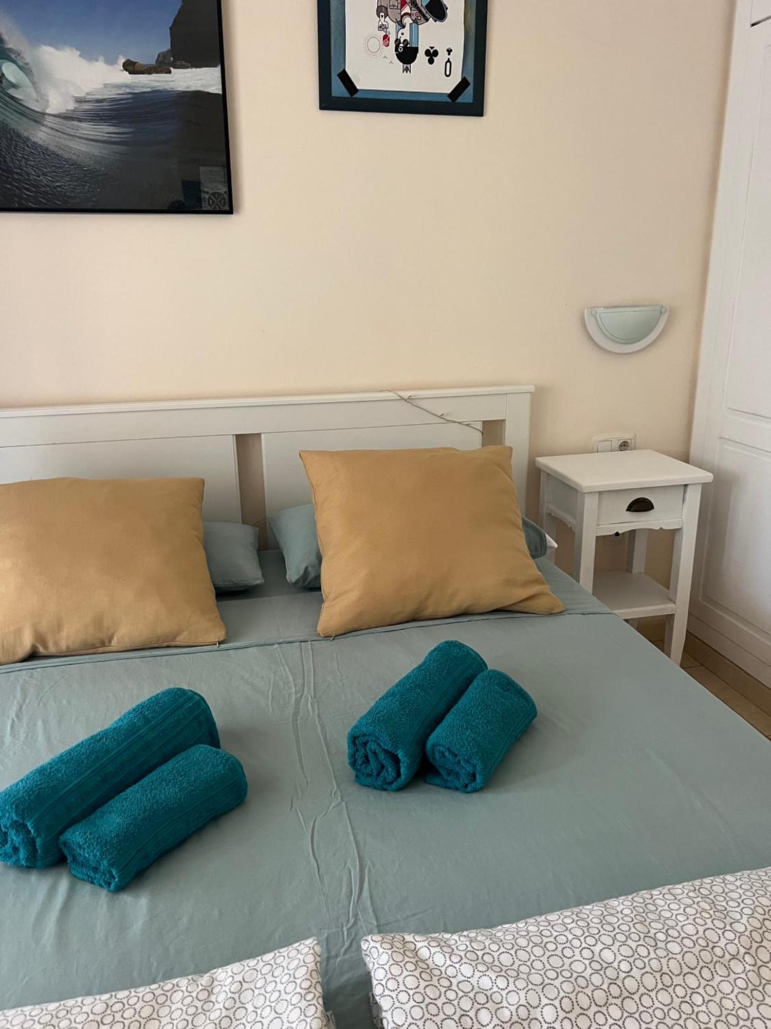 Oasis Royal Suite Corralejo Exteriör bild