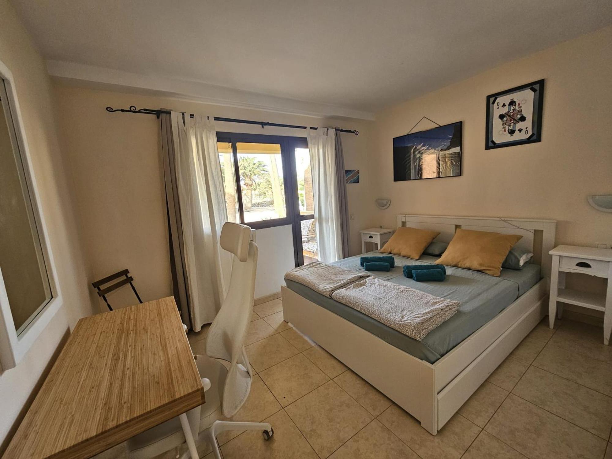 Oasis Royal Suite Corralejo Exteriör bild