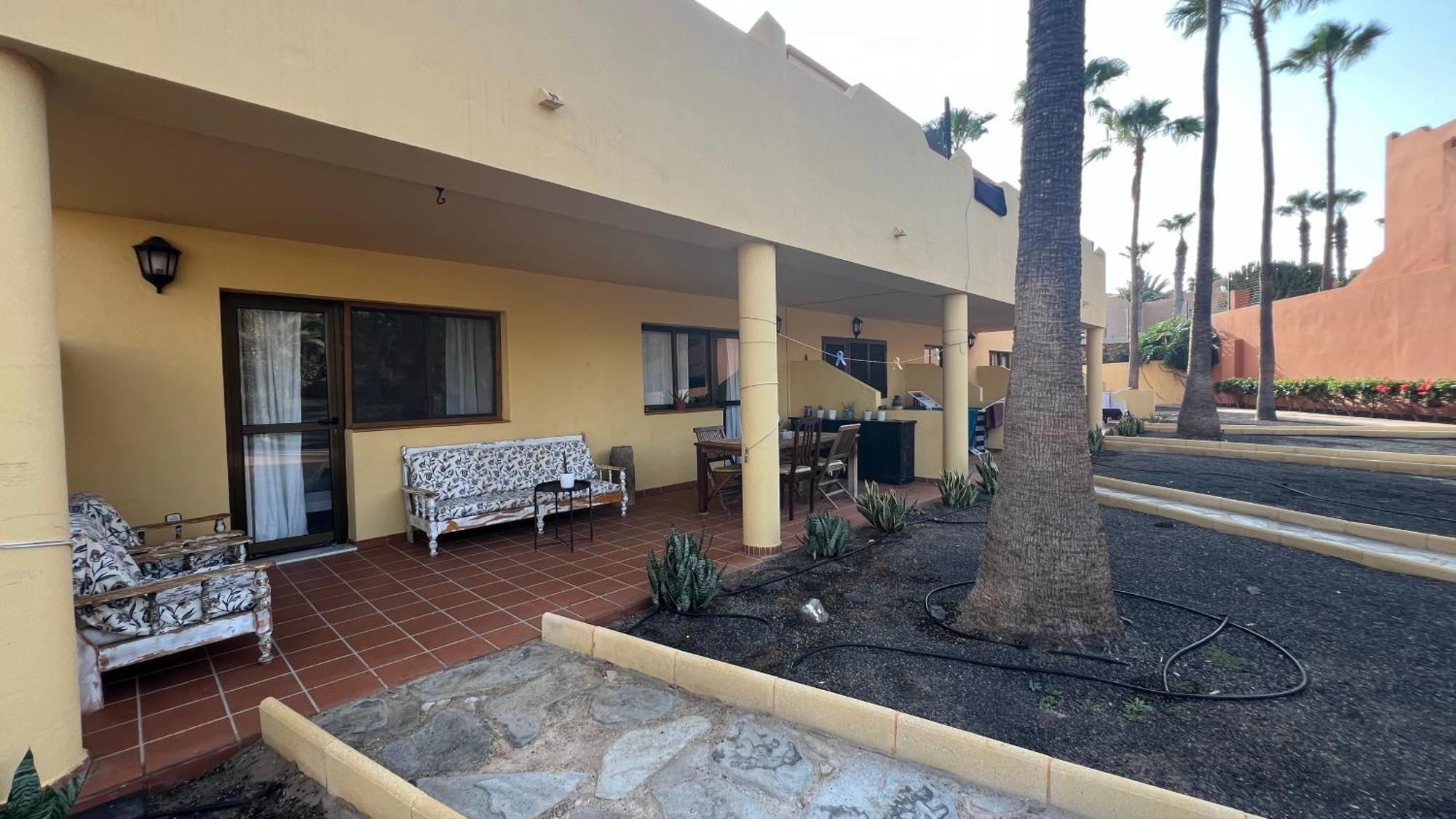 Oasis Royal Suite Corralejo Exteriör bild