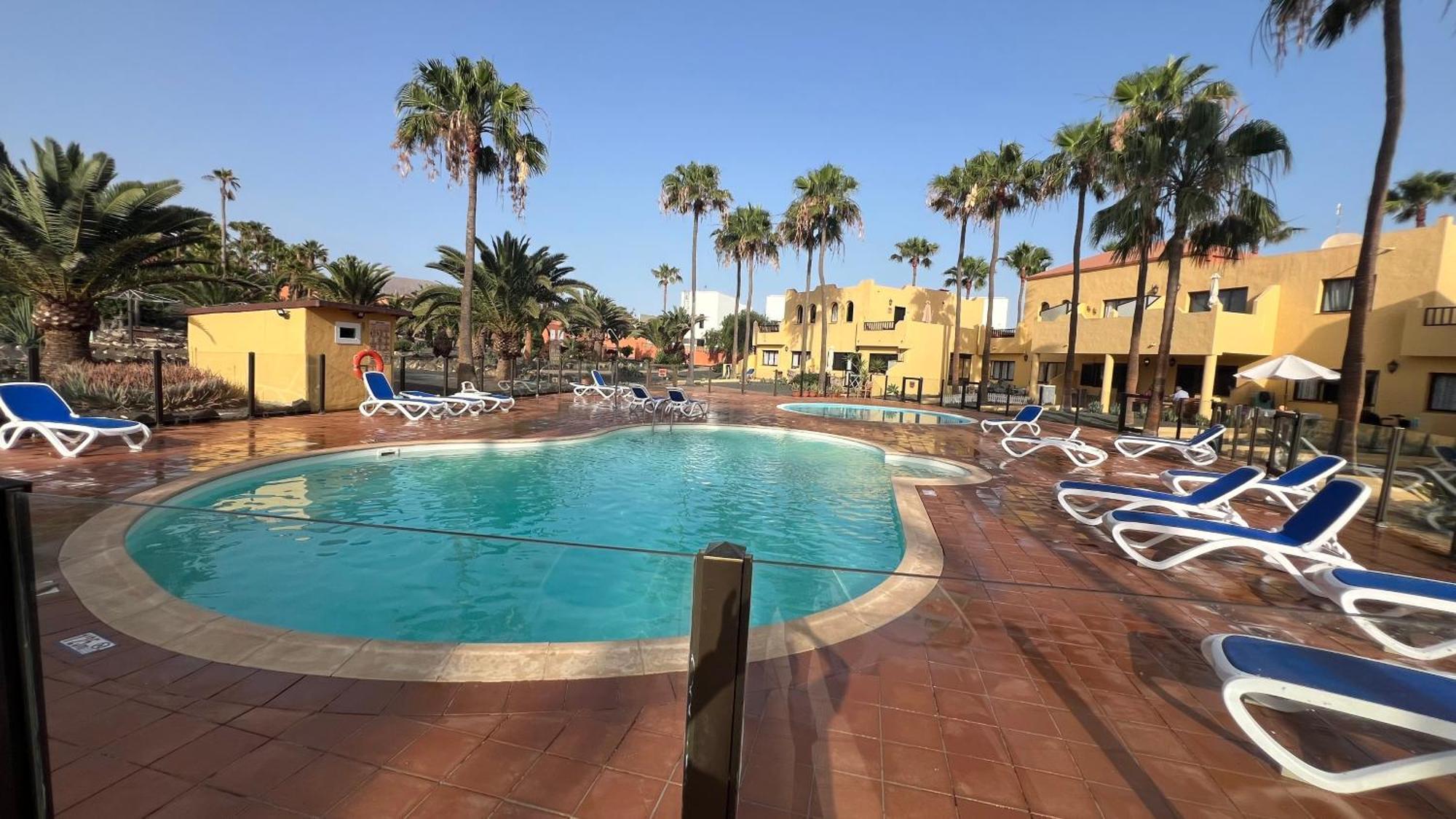 Oasis Royal Suite Corralejo Exteriör bild