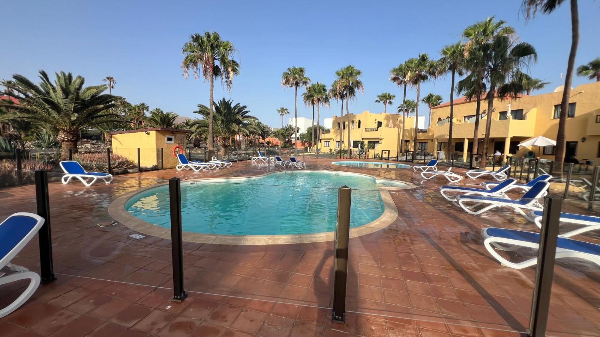 Oasis Royal Suite Corralejo Exteriör bild