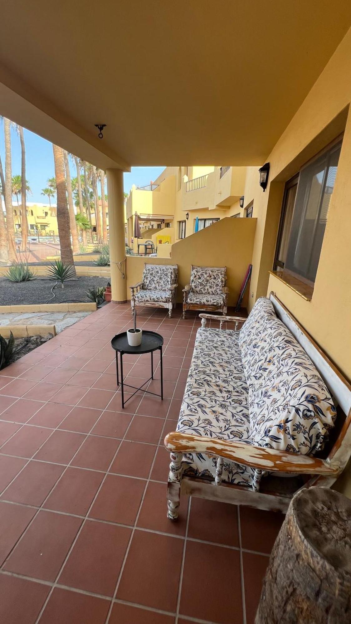 Oasis Royal Suite Corralejo Exteriör bild