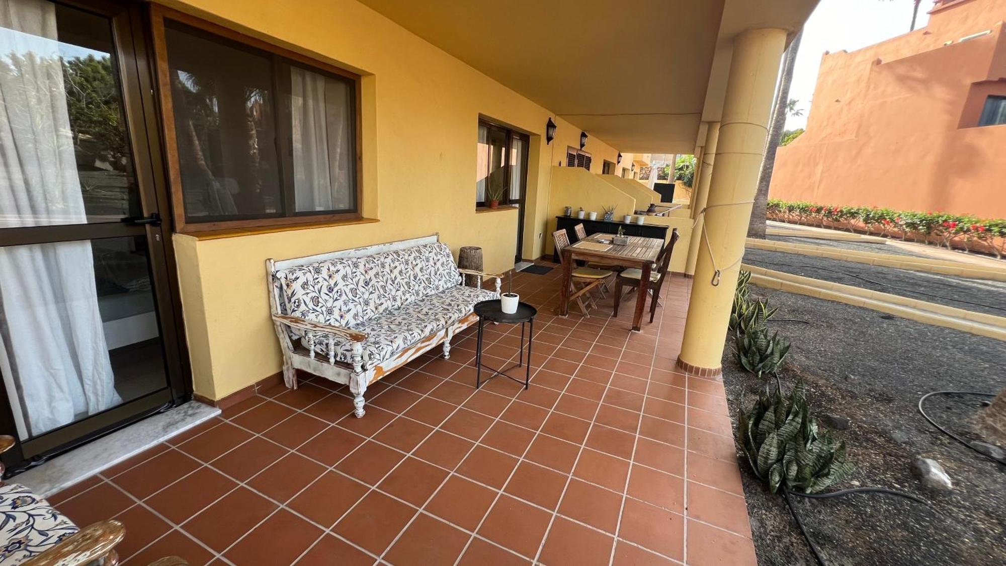 Oasis Royal Suite Corralejo Exteriör bild