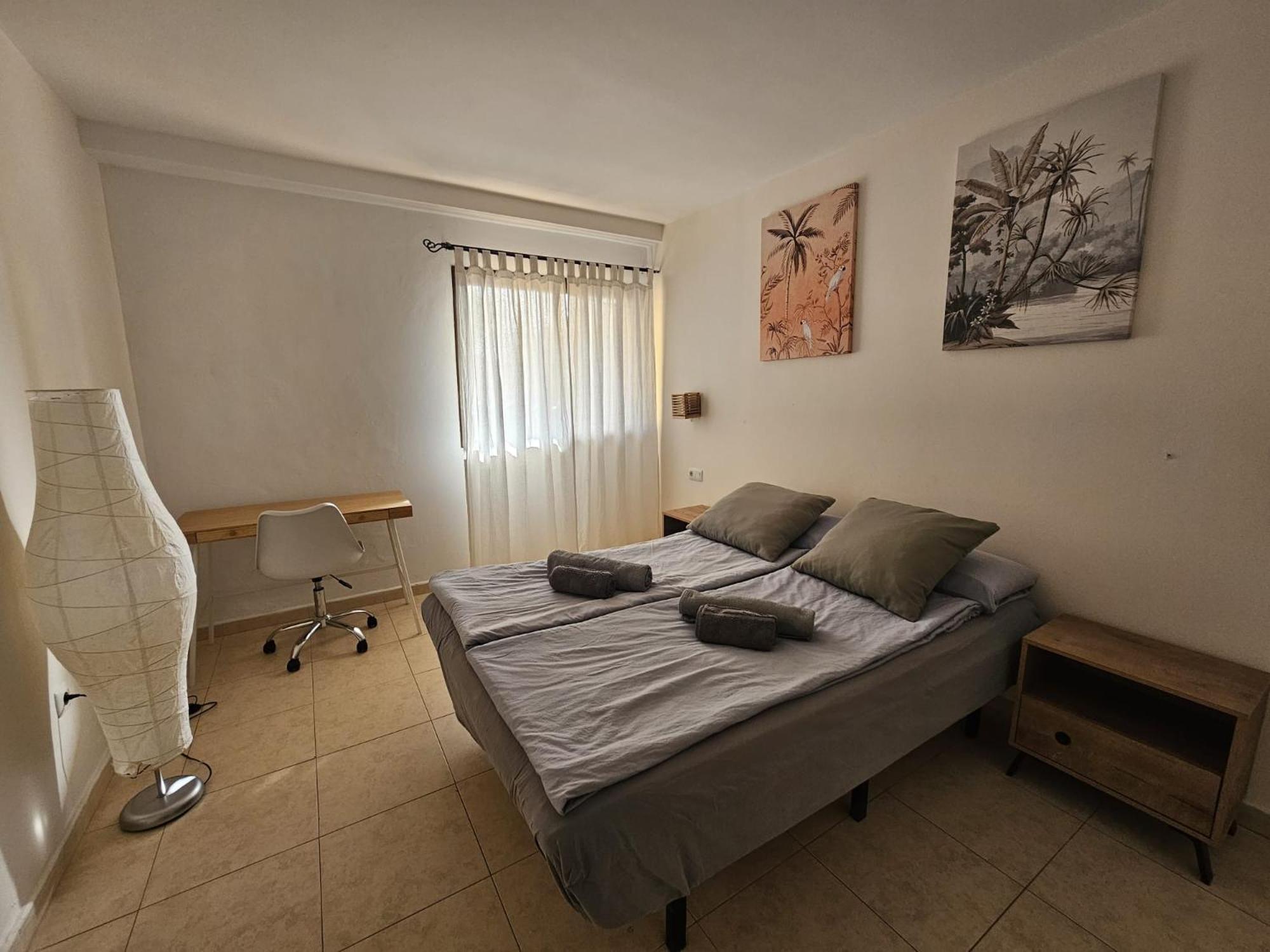 Oasis Royal Suite Corralejo Exteriör bild